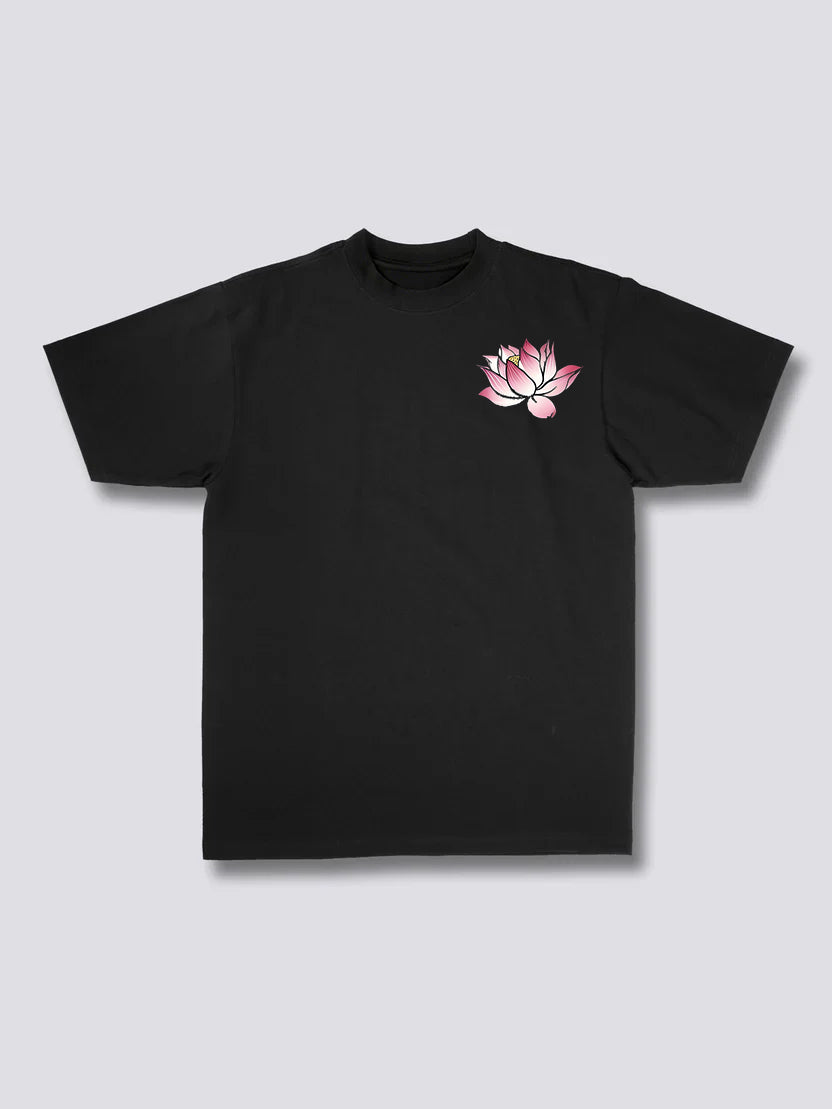 Koi Fish Graphic T-Shirt