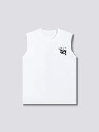 Dolphin Tank Top