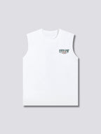 Kyoto Chop Tank Top