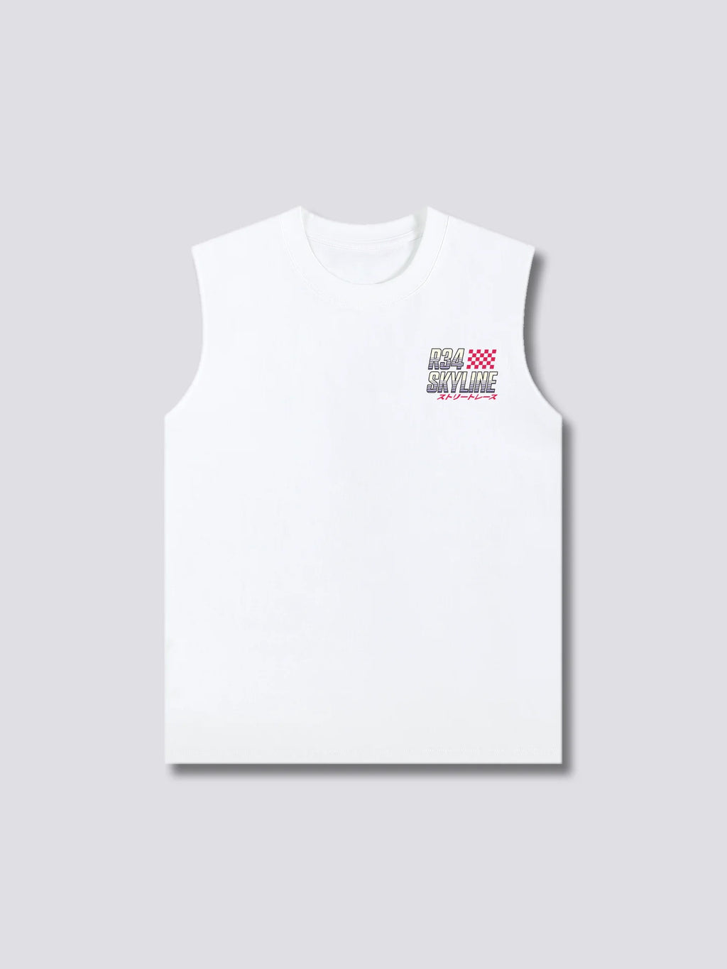 Skyline Legacy Tank Top