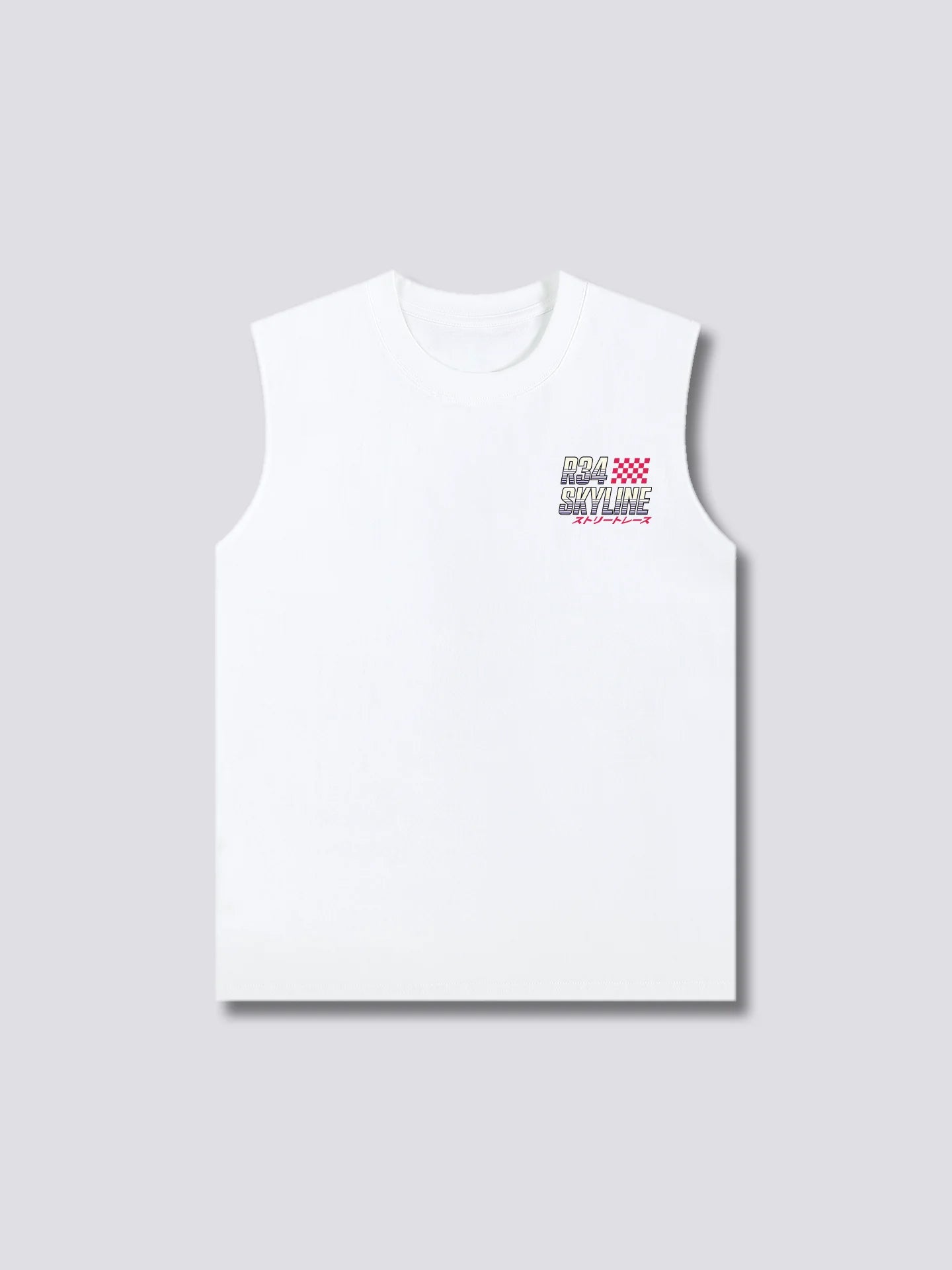 Skyline Legacy Tank Top