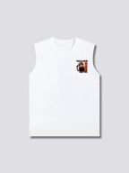 Beer Wave Tank Top