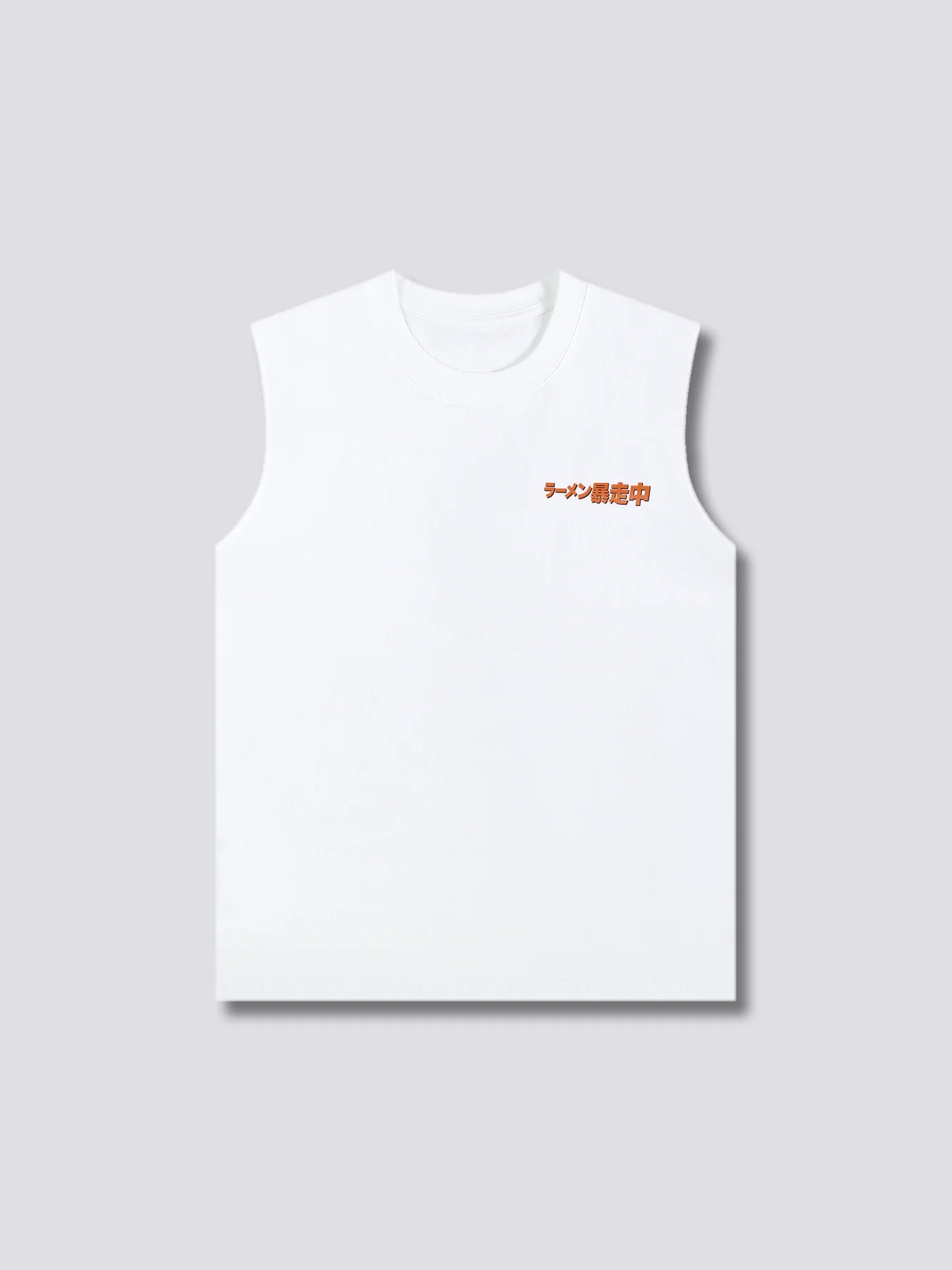Ramen Rampage Tank Top
