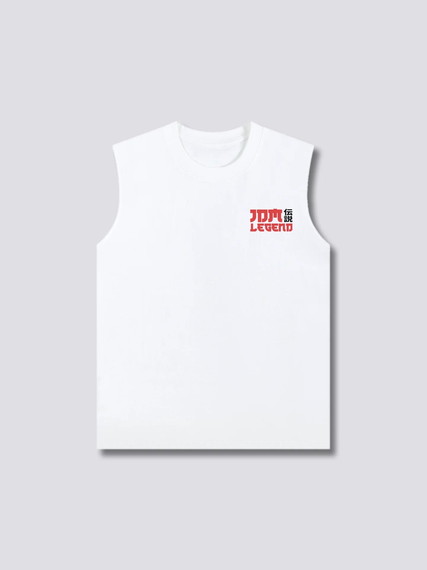 JDM Legend Tank Top