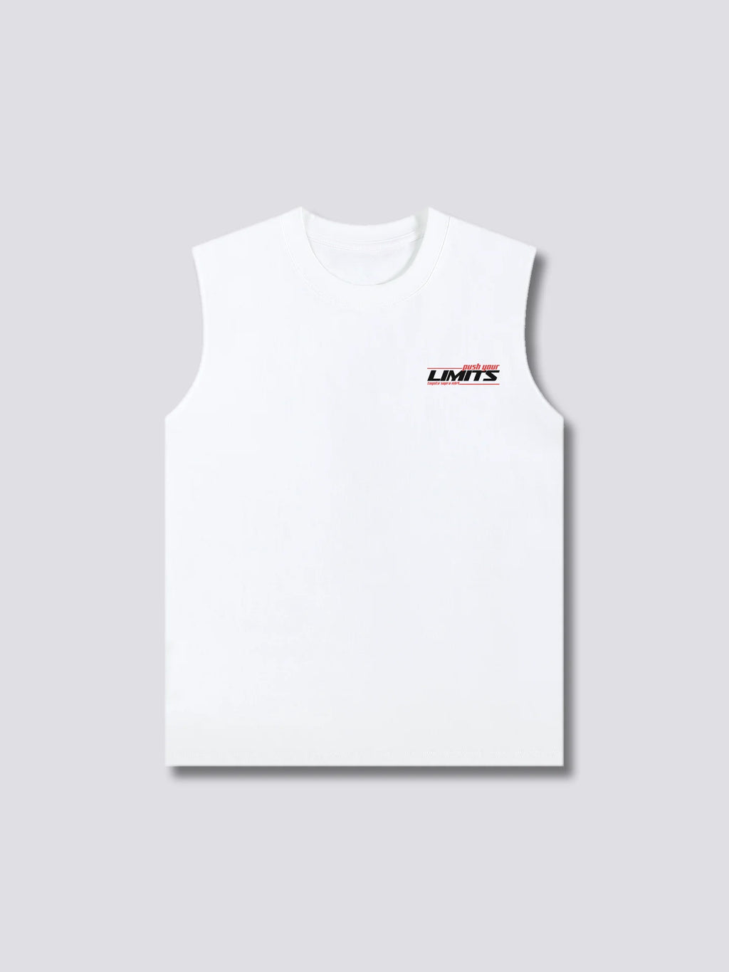 Toyota Supra MK4 Tank Top