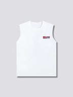 Yummy Shrimp Tank Top