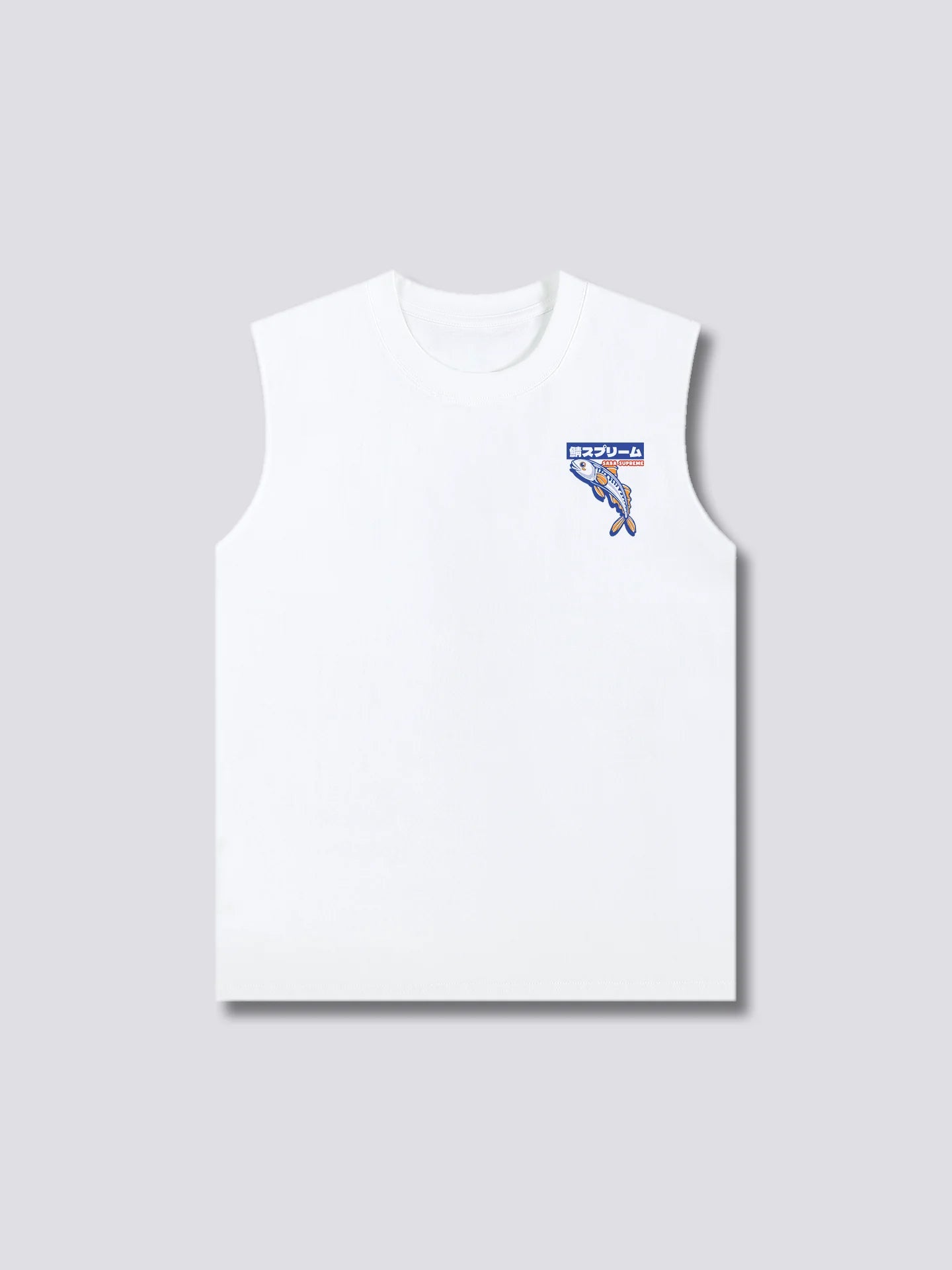 Saba Supreme Tank Top