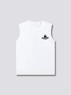 Fearless Shogun Tank Top