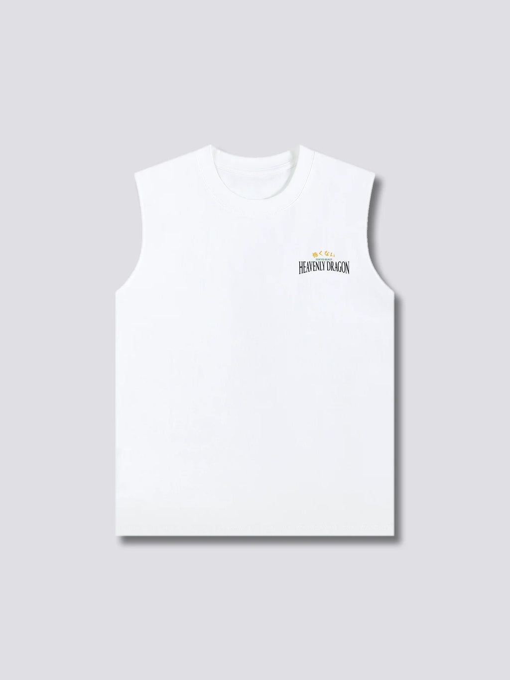 Heavenly Dragon Tank Top