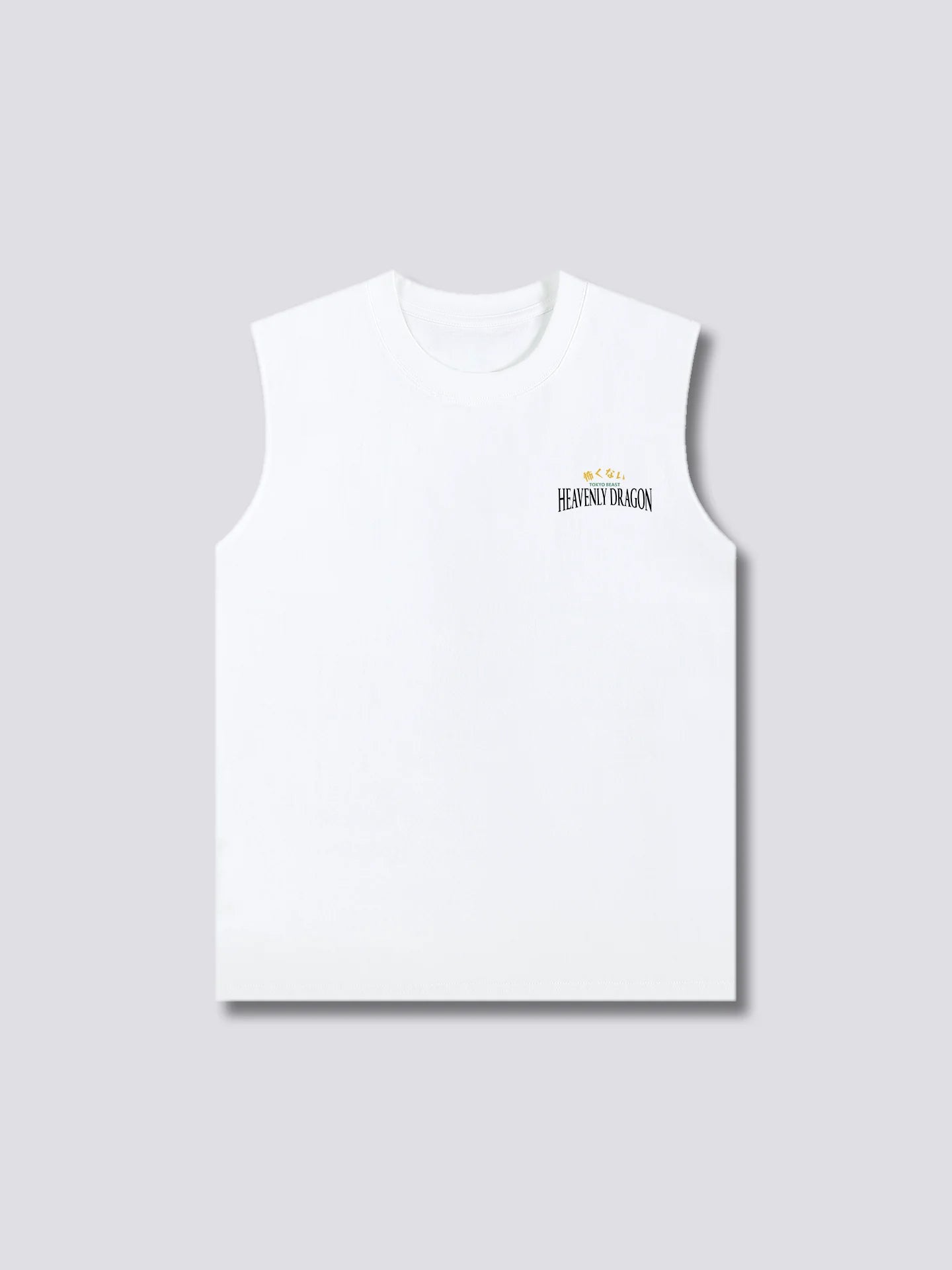 Heavenly Dragon Tank Top