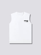 GTR Blueprint Tank Top