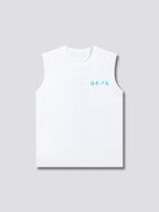 Japanese Dragon Tank Top