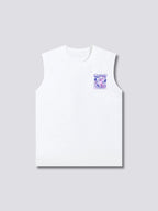 Catzilla Tank Top