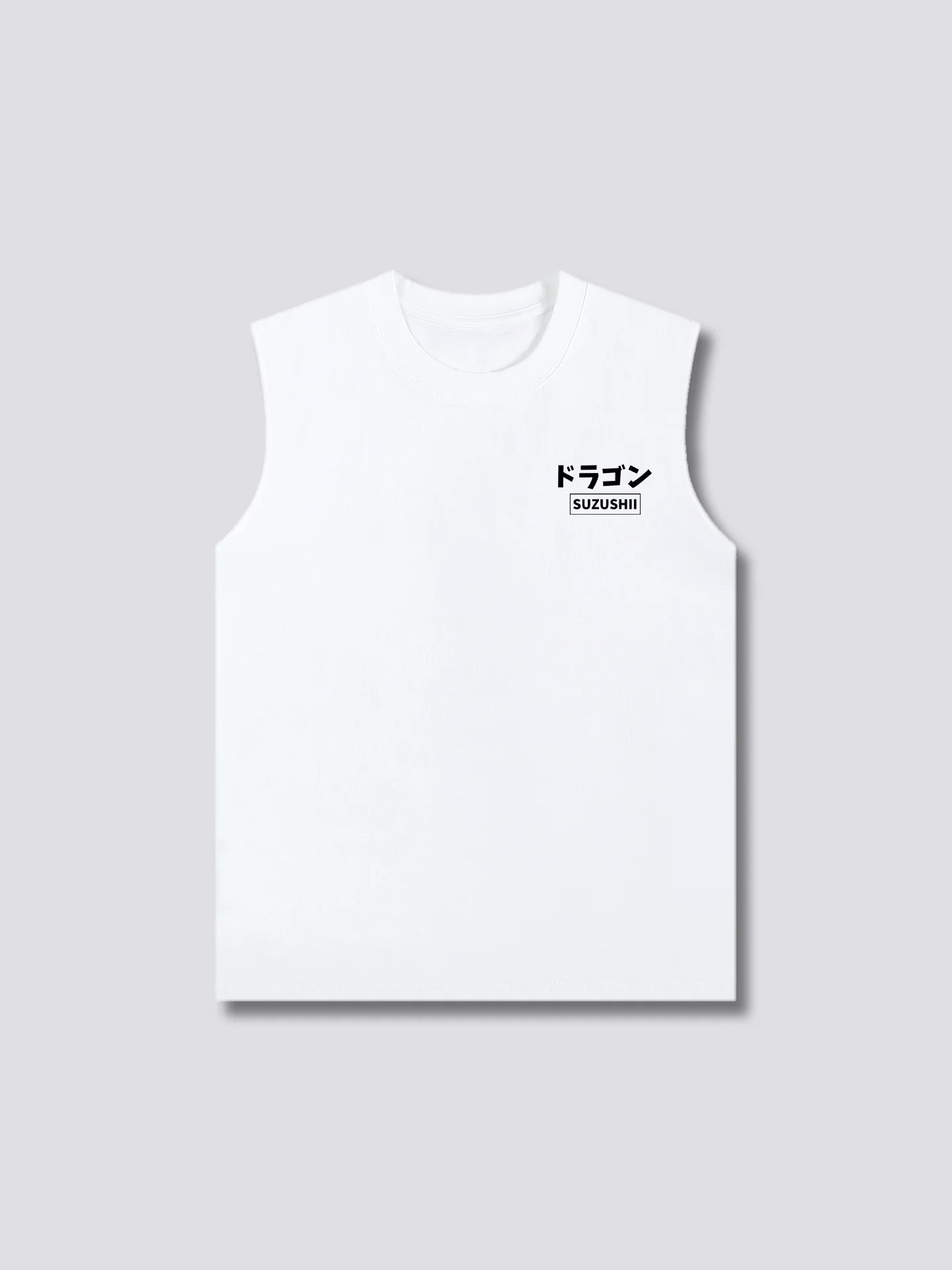 Mythic Dragon Tank Top