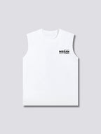 Silvia Blueprint Tank Top