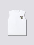 Dragon Roll Tank Top
