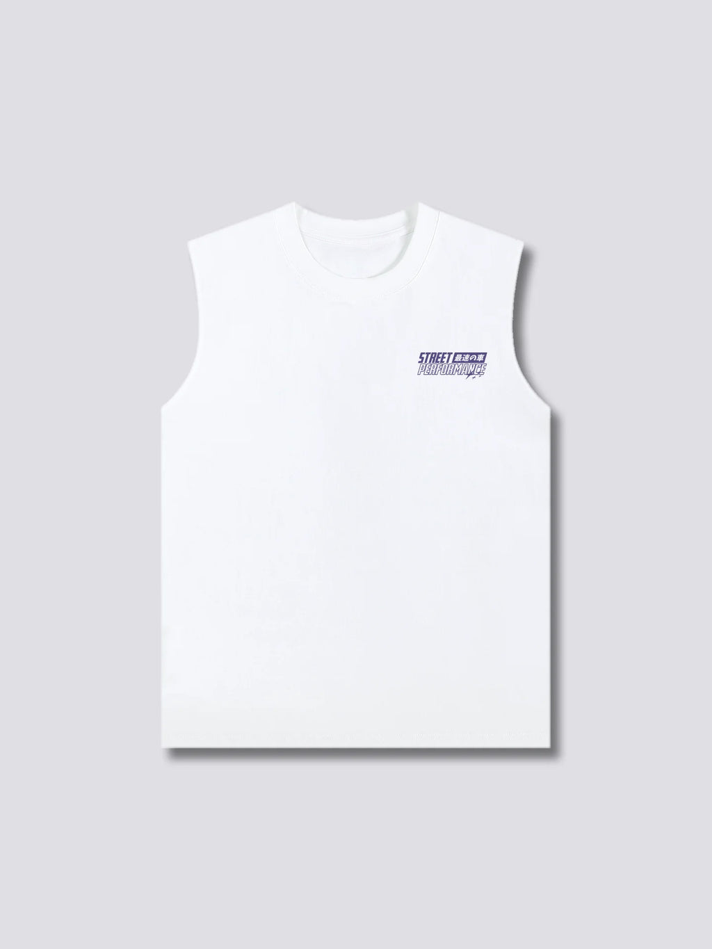 Honda NSX Tank Top