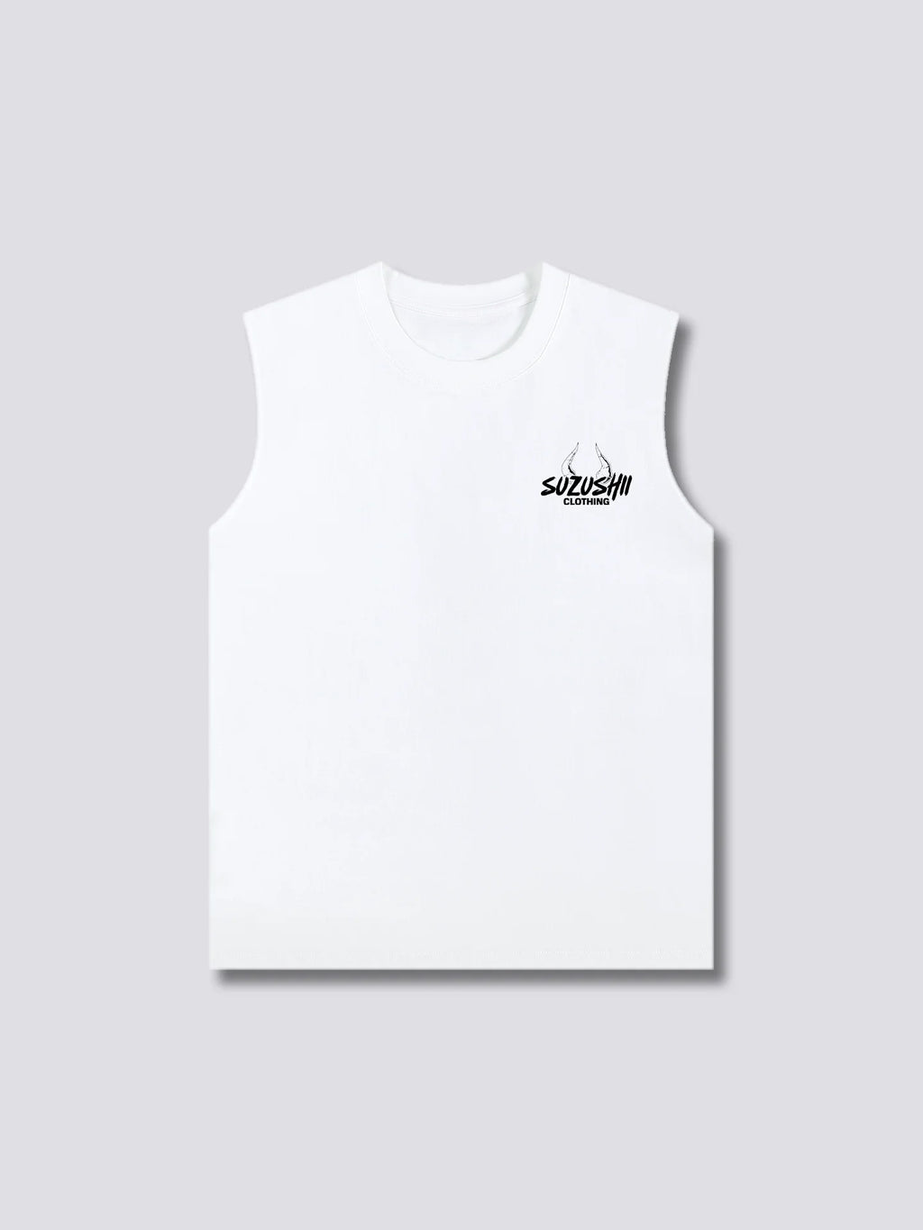 Honorable Oni Tank Top