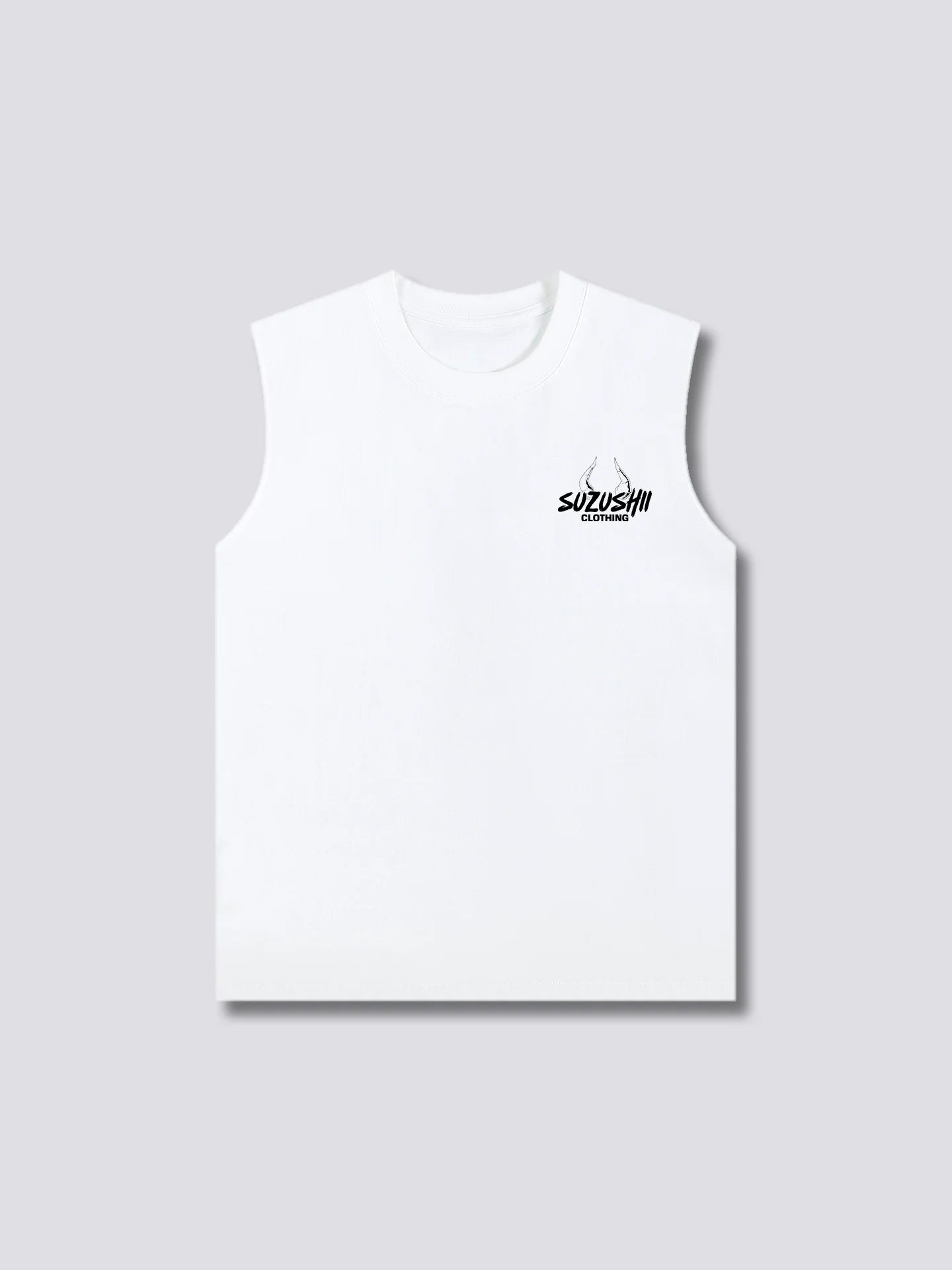 Honorable Oni Tank Top