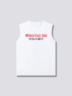 Dragon Sake Tank Top