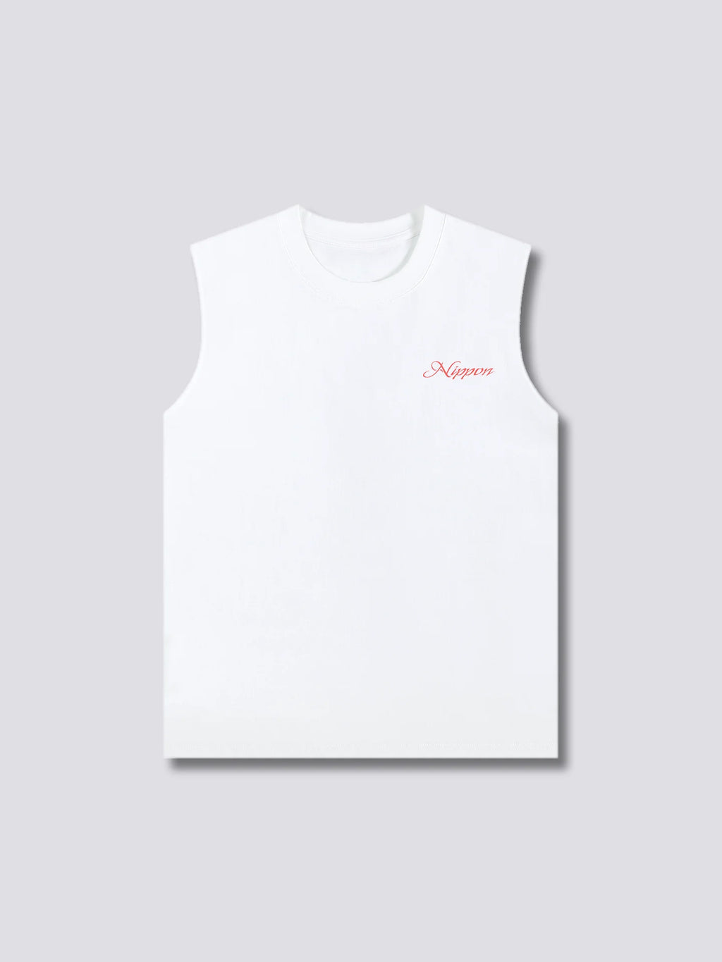 Nippon Cranes Tank Top
