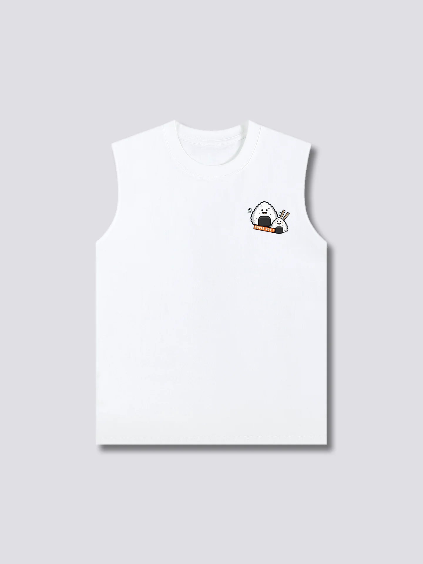 Rice Ball Tank Top