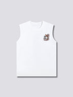 Nishikigoi Tank Top