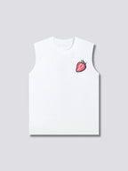 Strawberry Tank Top