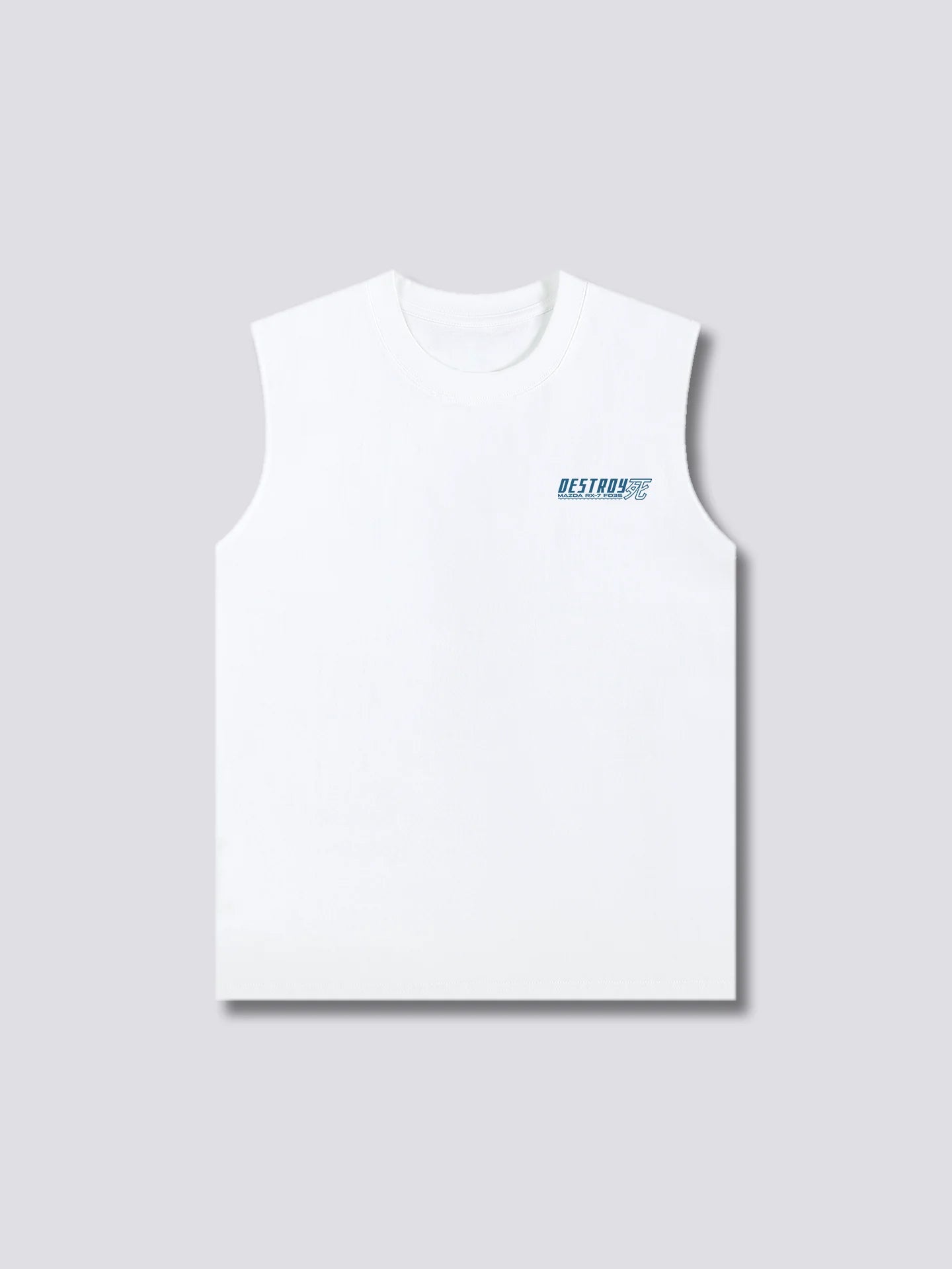 Mazda RX-7 FD3S Tank Top