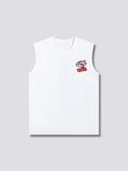 Tasty Tank Top