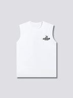 Stoic Ninja Tank Top