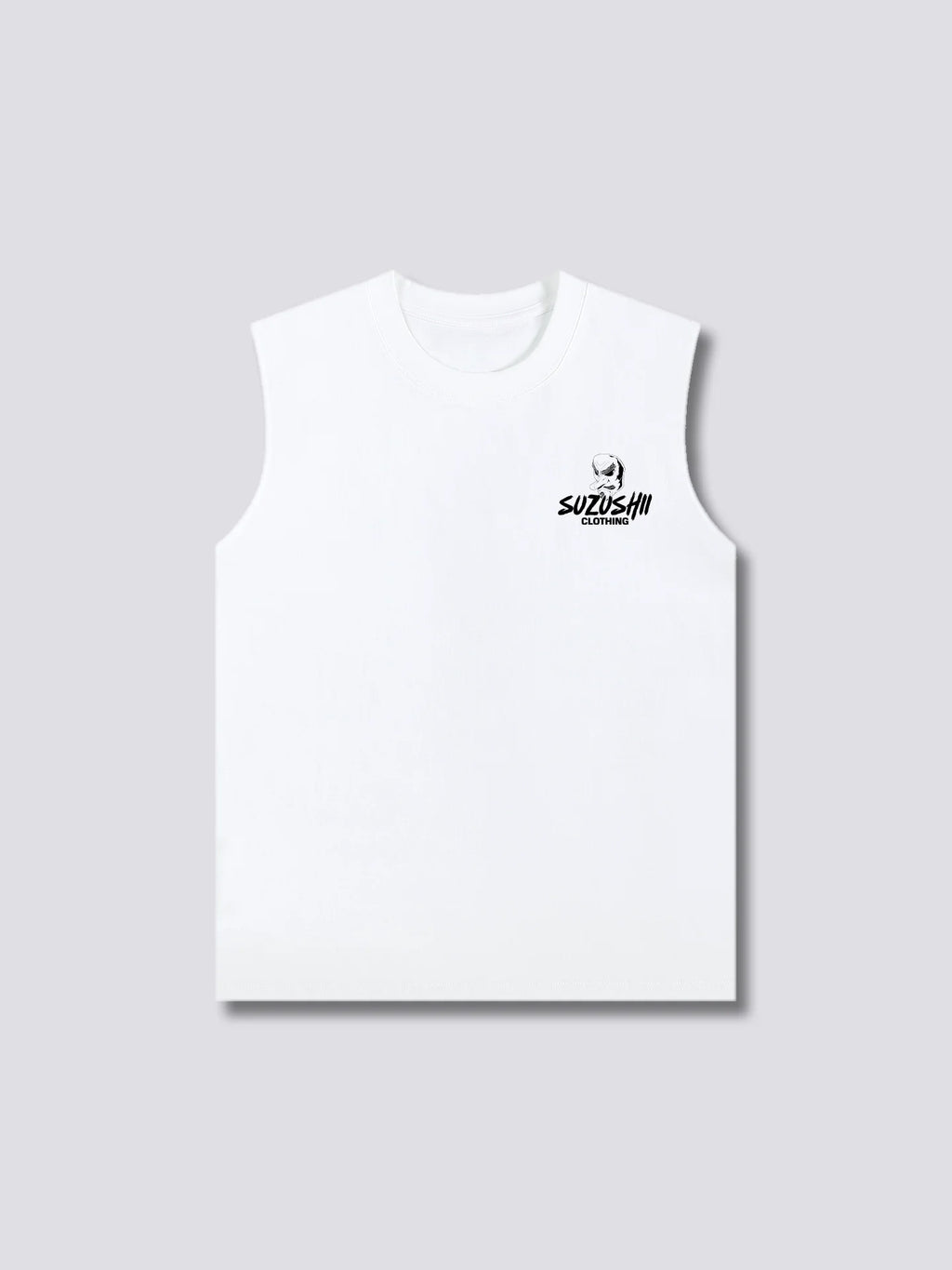 Loyal Tengu Tank Top