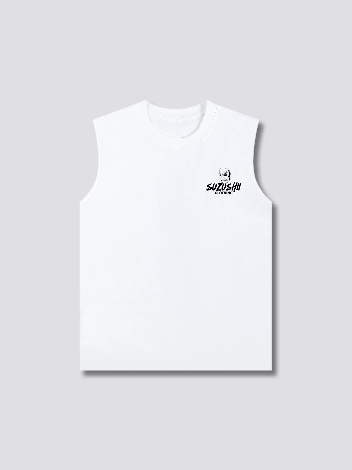 Loyal Tengu Tank Top