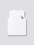 Tokyo Sakura Tank Top