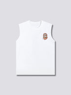 Daruma Ramen Tank Top
