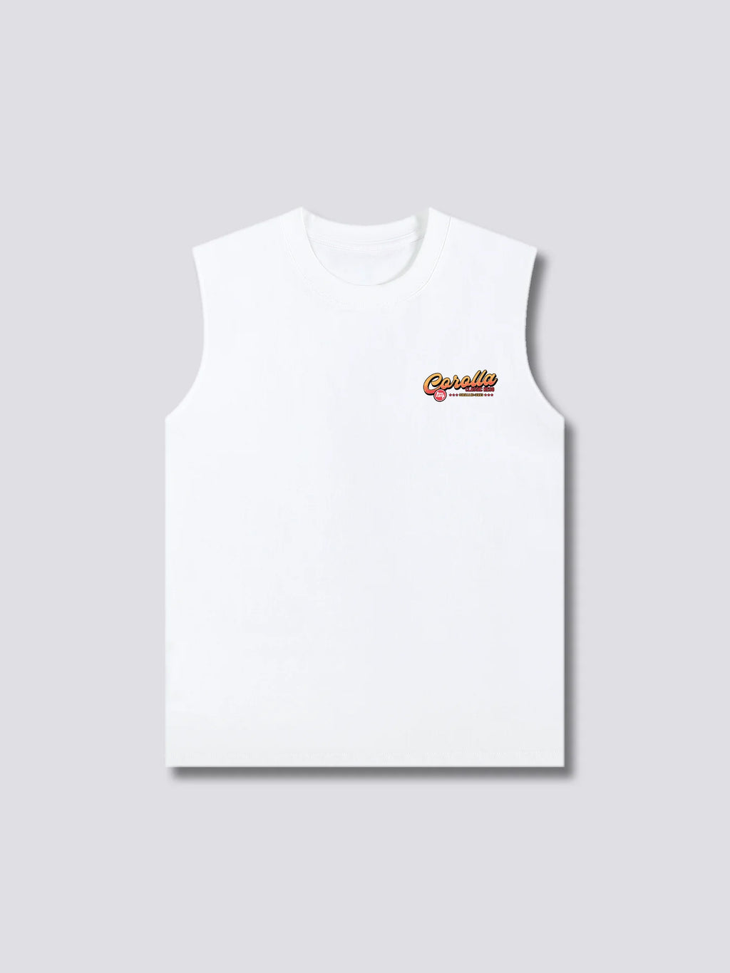Classic KE30 Tank Top