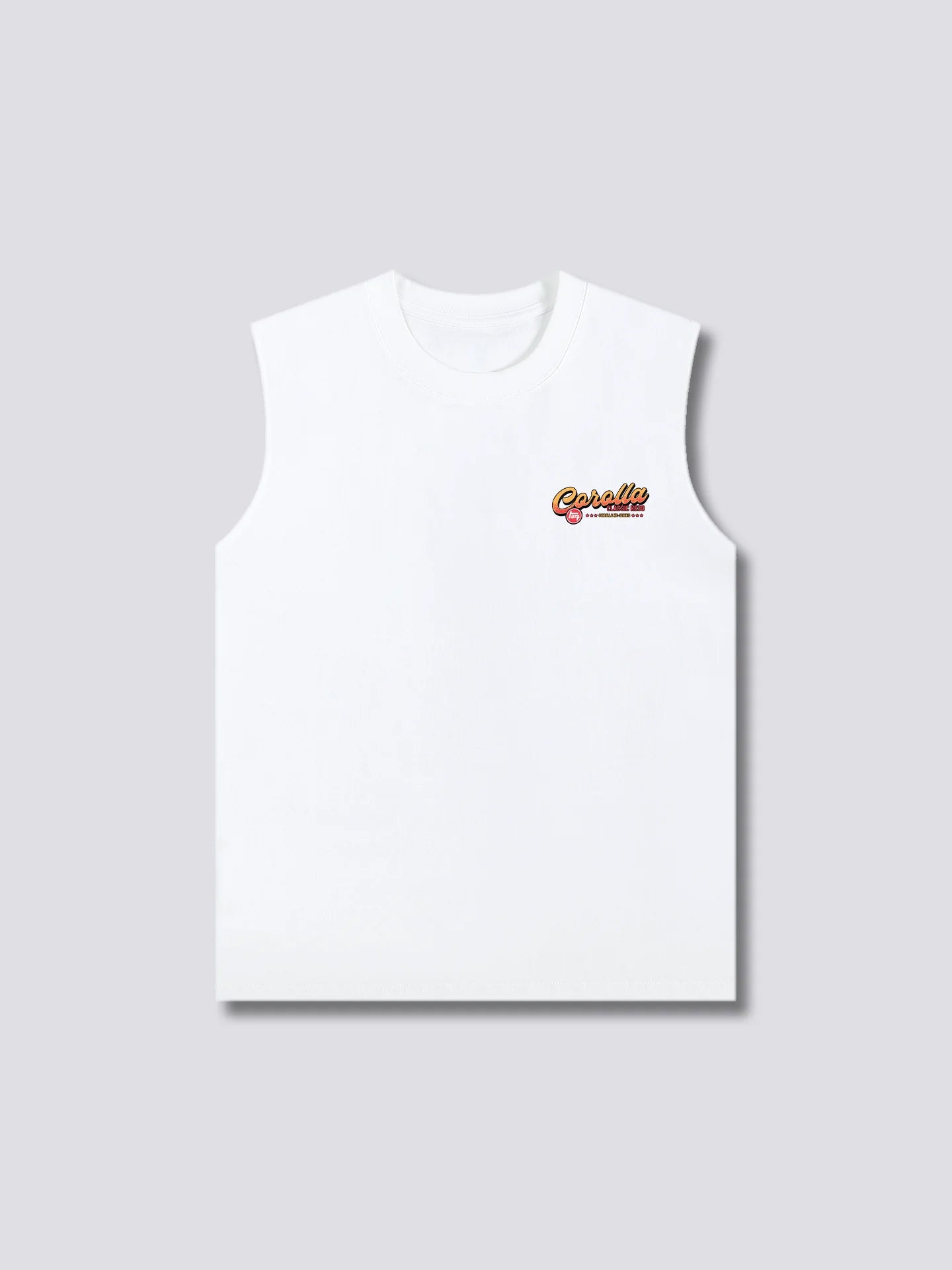 Classic KE30 Tank Top