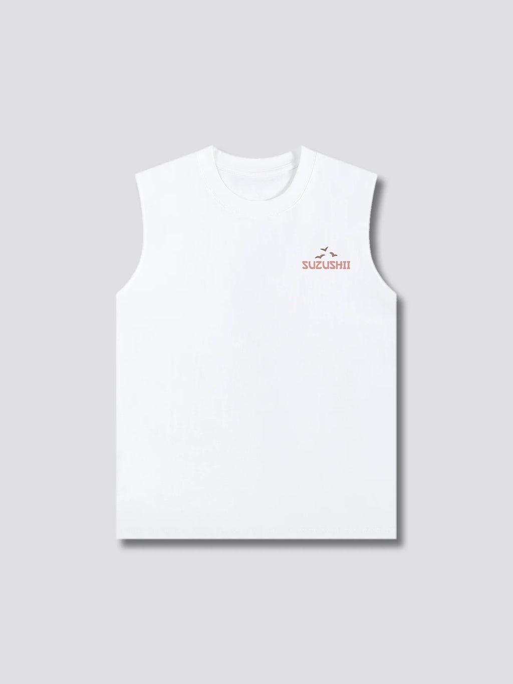 Monster Maki Tank Top