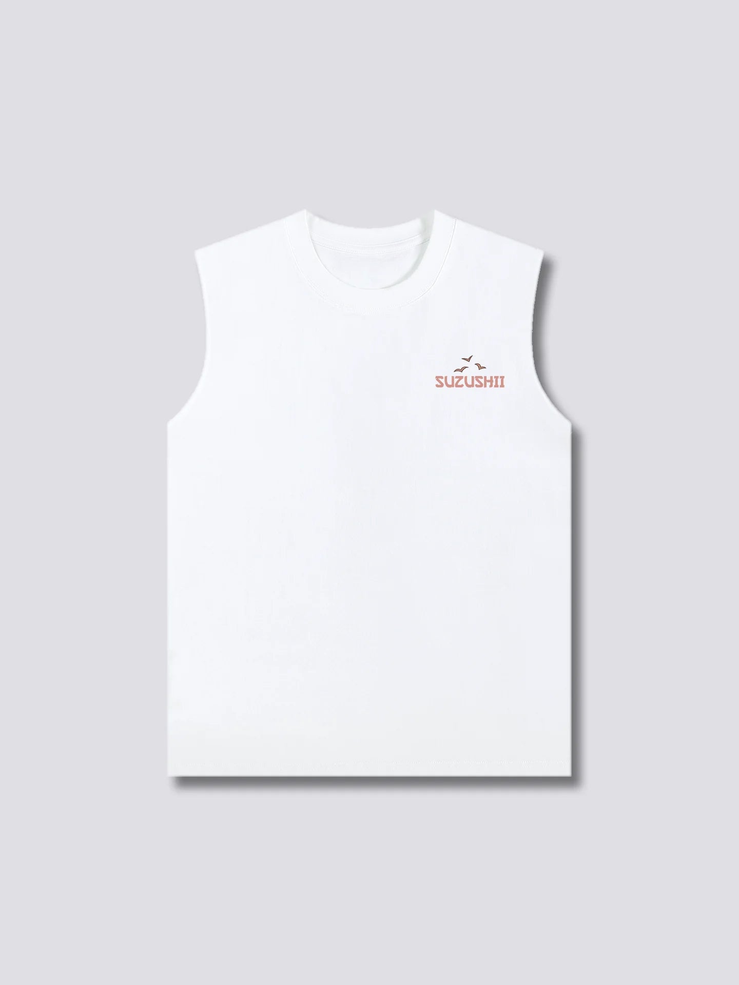 Monster Maki Tank Top