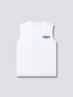 Shibuya City Tank Top