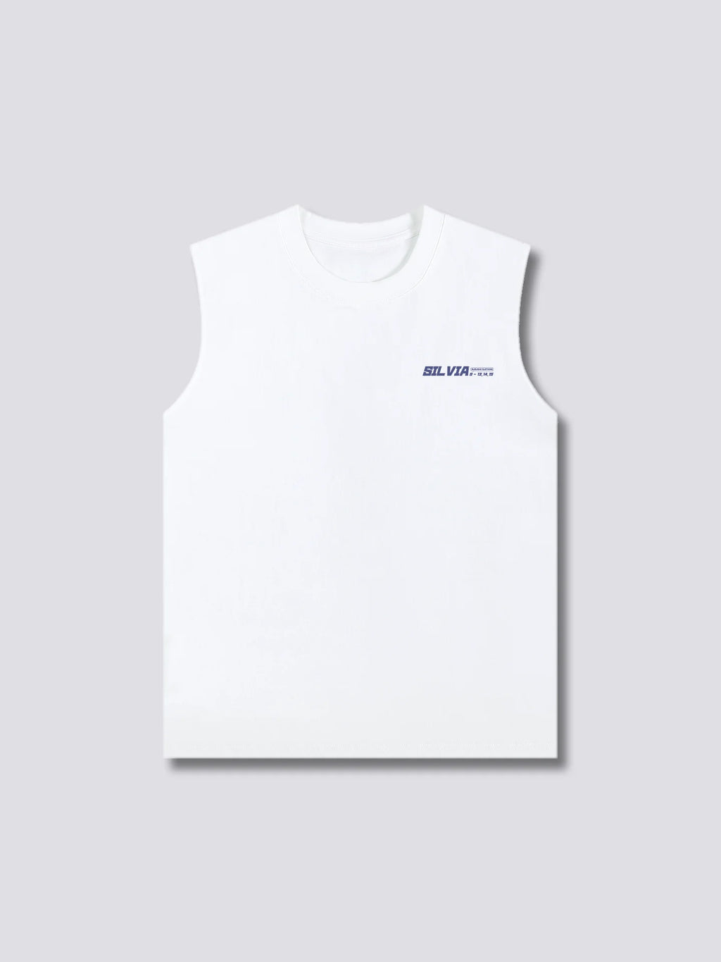 Silvia Evolution Tank Top