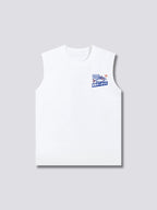 Tsukiji Market Tank Top