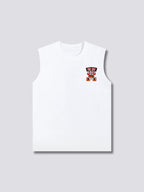 Tasty Crab Tank Top