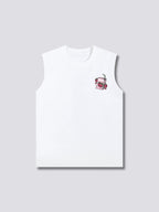 Strawberry Milk Tank Top