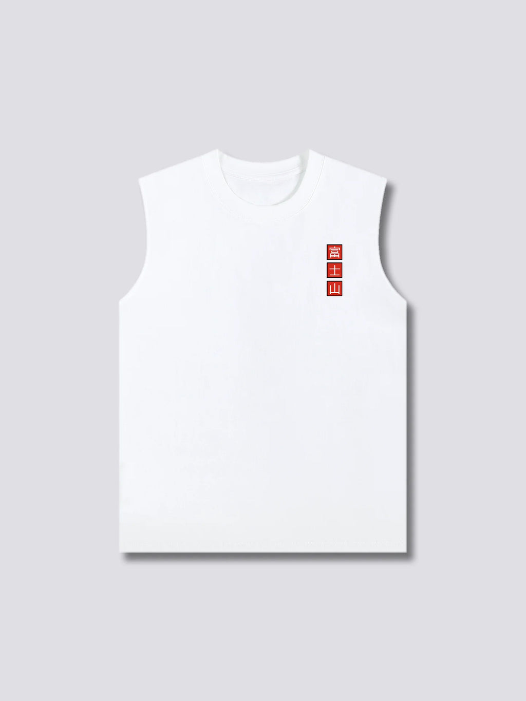 Fuji Essence Tank Top