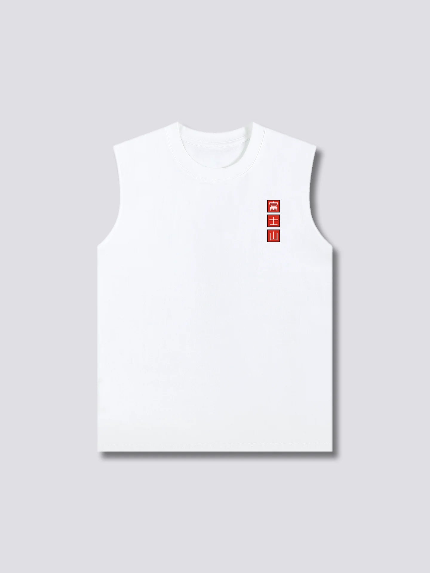 Fuji Essence Tank Top