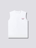 Fallen Katana Tank Top