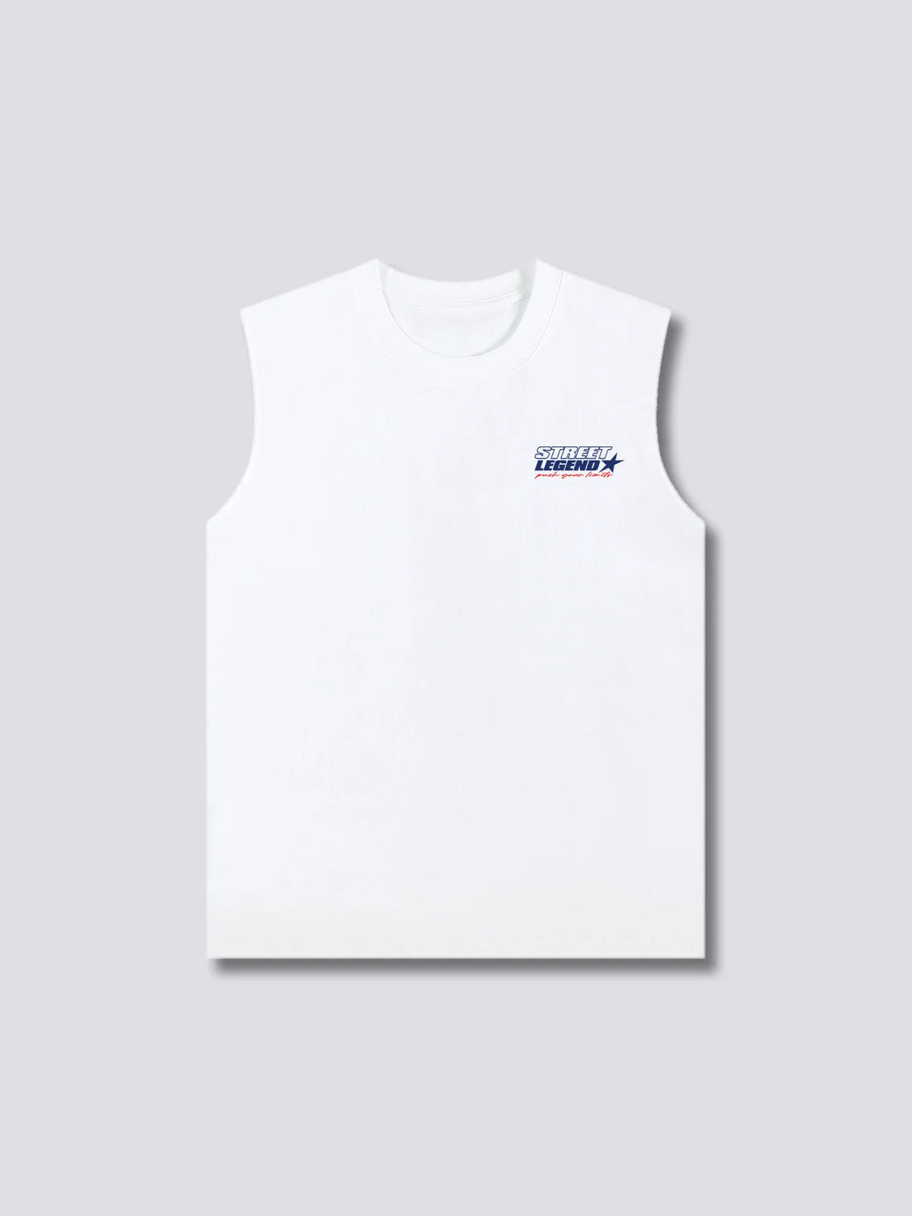 Liberty F40 Tank Top
