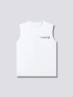 Onigiri Checklist Tank Top