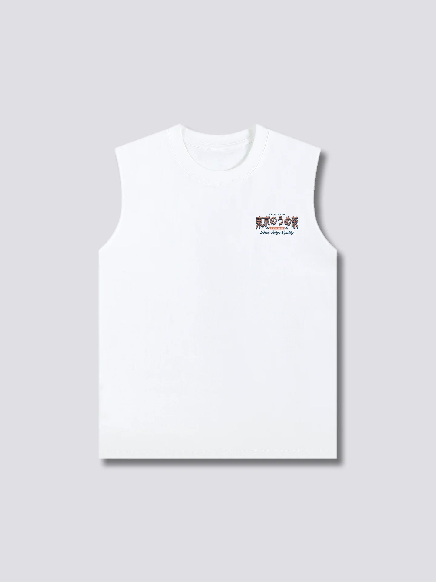 Choice Tea Tank Top